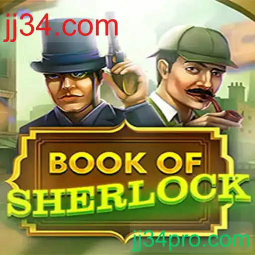 BookOfSherlock